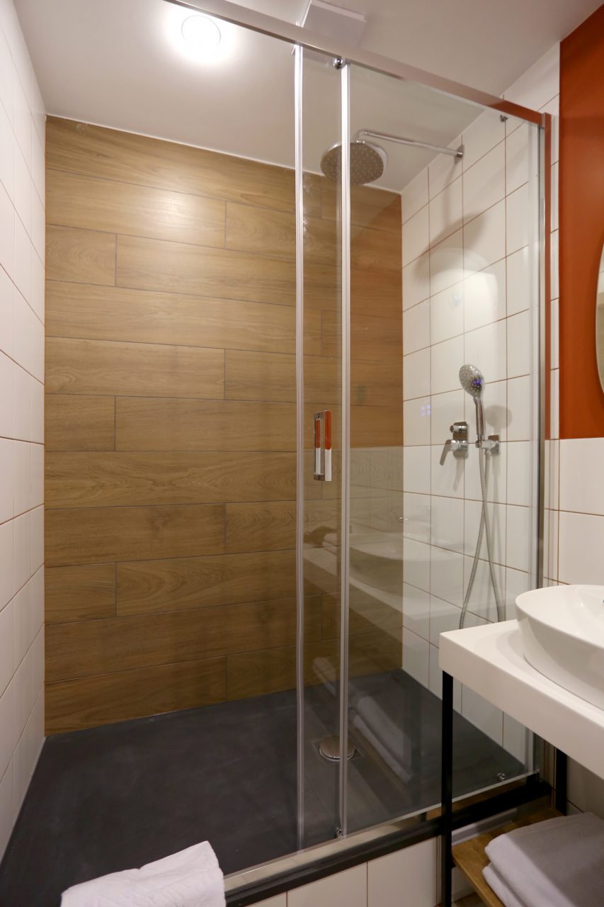 Двухместный (Стандарт 03), Гостиница САМПО