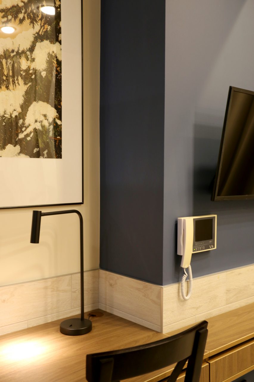 Двухместный (Стандарт 03), Гостиница САМПО