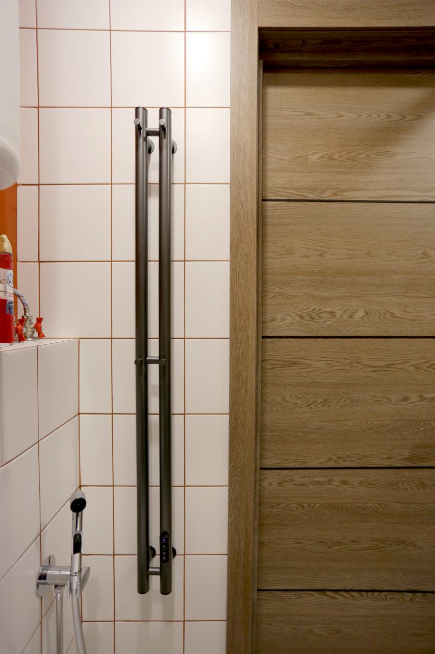 Двухместный (Стандарт 03), Гостиница САМПО