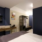 Двухместный (Стандарт 04), Гостиница САМПО