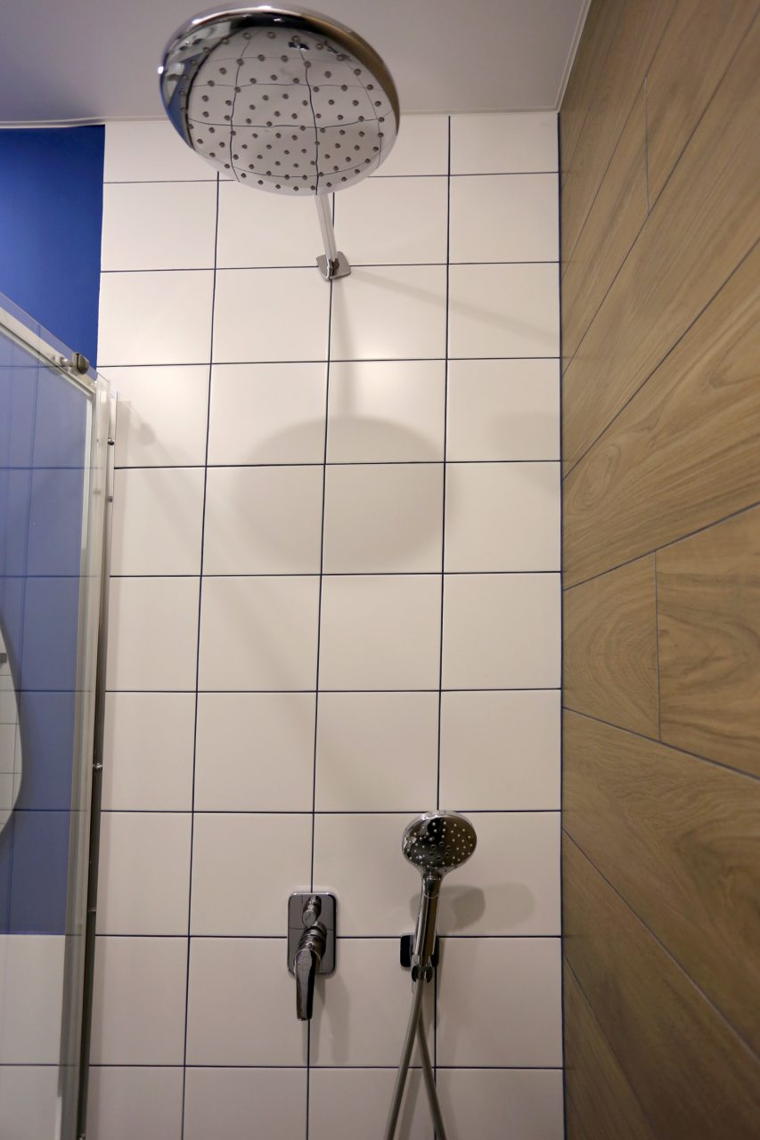 Двухместный (Стандарт 04), Гостиница САМПО