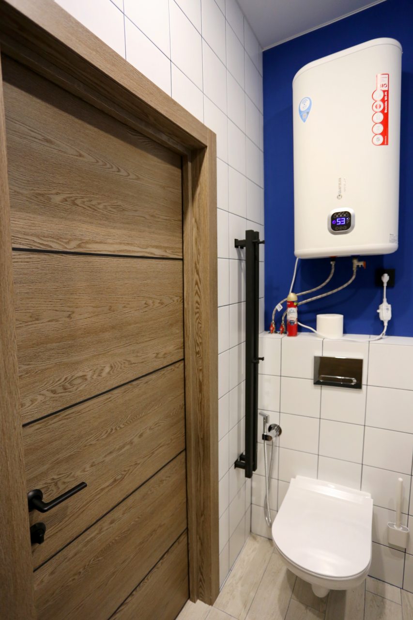 Двухместный (Стандарт 04), Гостиница САМПО