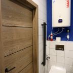 Двухместный (Стандарт 04), Гостиница САМПО