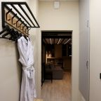 Трехместный (Студия), Гостиница САМПО