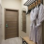 Трехместный (Студия), Гостиница САМПО