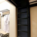 Трехместный (Студия), Гостиница САМПО