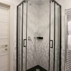 Трехместный (Студия), Гостиница САМПО