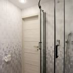 Трехместный (Студия), Гостиница САМПО