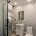 Трехместный (Студия), Гостиница САМПО