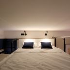 Трехместный (Студия), Гостиница САМПО