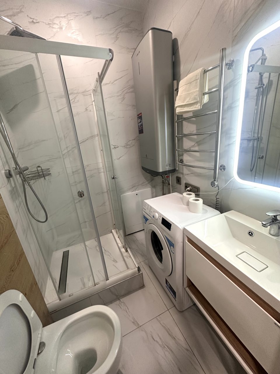 Ванная комната