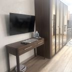 Гостиная зона