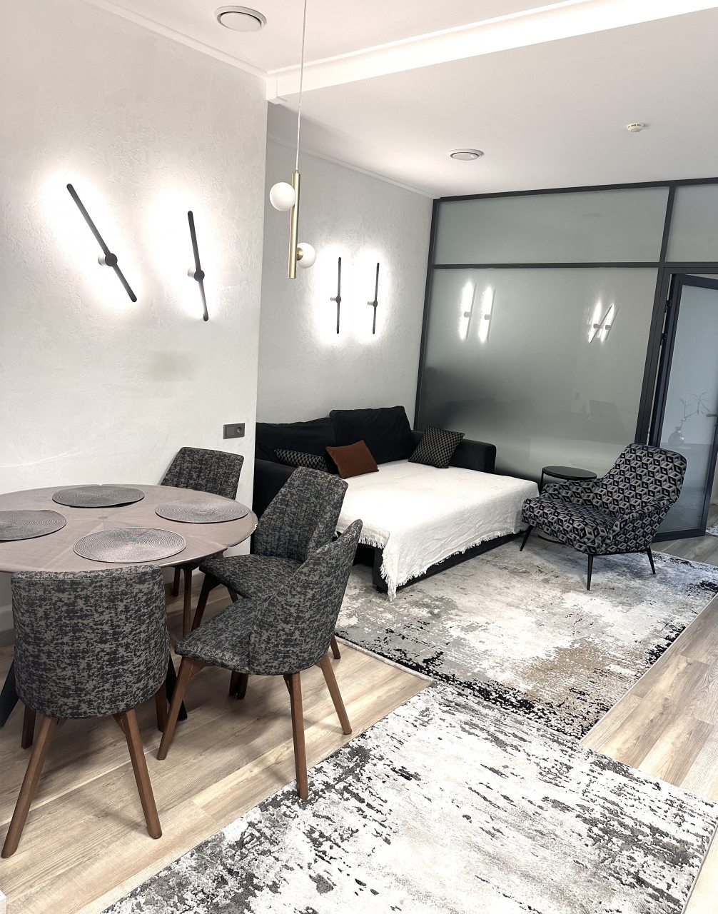 Апартаменты Комфорт Актер Гэлакси, Сочи