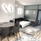 Апартаменты (Апартаменты комфорт), Апартаменты Комфорт Актер Гэлакси