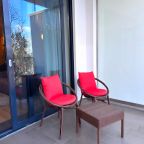 Апартаменты (Апартаменты семейные), Апартаменты Комфорт Актер Гэлакси