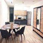 Апартаменты (Апартаменты семейные), Апартаменты Комфорт Актер Гэлакси