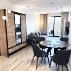 Гостиная зона