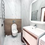 Апартаменты (Апартаменты семейные), Апартаменты Комфорт Актер Гэлакси