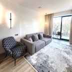 Гостиная зона