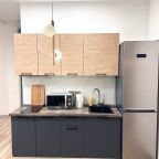 Апартаменты (Апартаменты семейные), Апартаменты Комфорт Актер Гэлакси