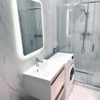 Апартаменты (Апартаменты семейные), Апартаменты Комфорт Актер Гэлакси