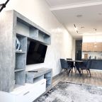 Гостиная зона