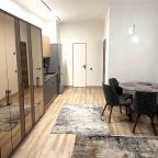 Кухонная зона