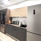 Апартаменты (Апартаменты комфорт), Апартаменты Комфорт Актер Гэлакси