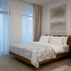 Апартаменты (Calma by Karmann`s), Апартаменты Karmanns на Морском бульваре