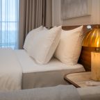 Апартаменты (Calma by Karmann`s), Апартаменты Karmanns на Морском бульваре