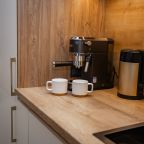 Апартаменты (Calma by Karmann`s), Апартаменты Karmanns на Морском бульваре