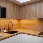 Апартаменты (Calma by Karmann`s), Апартаменты Karmanns на Морском бульваре