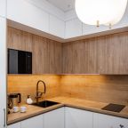 Апартаменты (Calma by Karmann`s), Апартаменты Karmanns на Морском бульваре