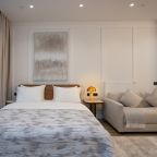 Апартаменты (Calma by Karmann`s), Апартаменты Karmanns на Морском бульваре