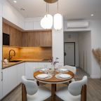 Апартаменты (Calma by Karmann`s), Апартаменты Karmanns на Морском бульваре