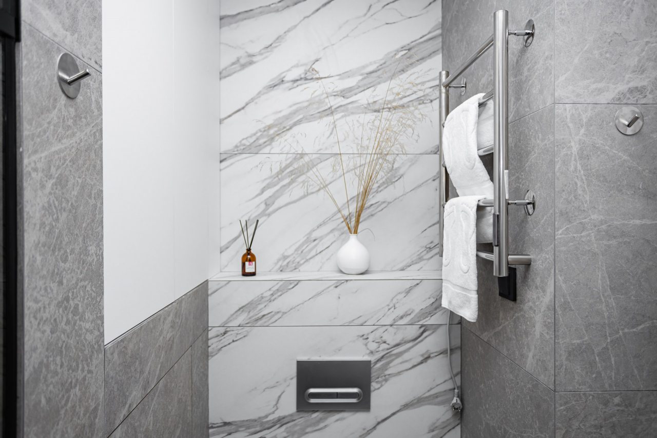 Апартаменты (Calma by Karmann`s), Апартаменты Karmanns на Морском бульваре