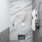 Апартаменты (Calma by Karmann`s), Апартаменты Karmanns на Морском бульваре