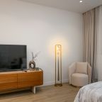 Апартаменты (Calma by Karmann`s), Апартаменты Karmanns на Морском бульваре