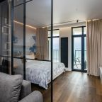 Апартаменты (Grevera by Karmann`s), Апартаменты Karmanns на Морском бульваре