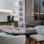 Апартаменты (Grevera by Karmann`s), Апартаменты Karmanns на Морском бульваре