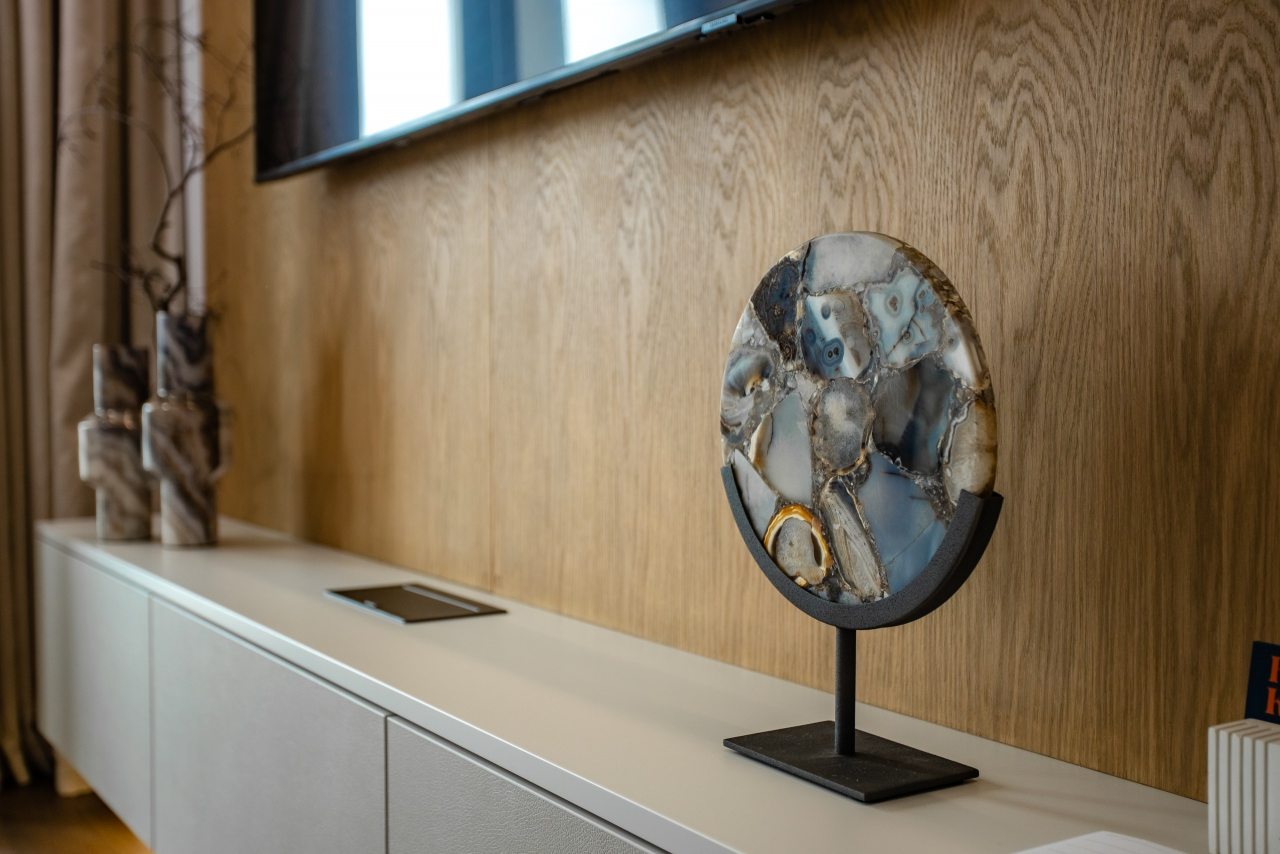 Апартаменты (Grevera by Karmann`s), Апартаменты Karmanns на Морском бульваре