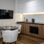 Апартаменты (Grevera by Karmann`s), Апартаменты Karmanns на Морском бульваре