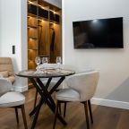 Апартаменты (Grevera by Karmann`s), Апартаменты Karmanns на Морском бульваре