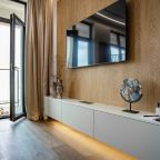 Апартаменты (Grevera by Karmann`s), Апартаменты Karmanns на Морском бульваре