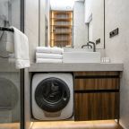 Апартаменты (Grevera by Karmann`s), Апартаменты Karmanns на Морском бульваре