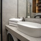 Апартаменты (Grevera by Karmann`s), Апартаменты Karmanns на Морском бульваре