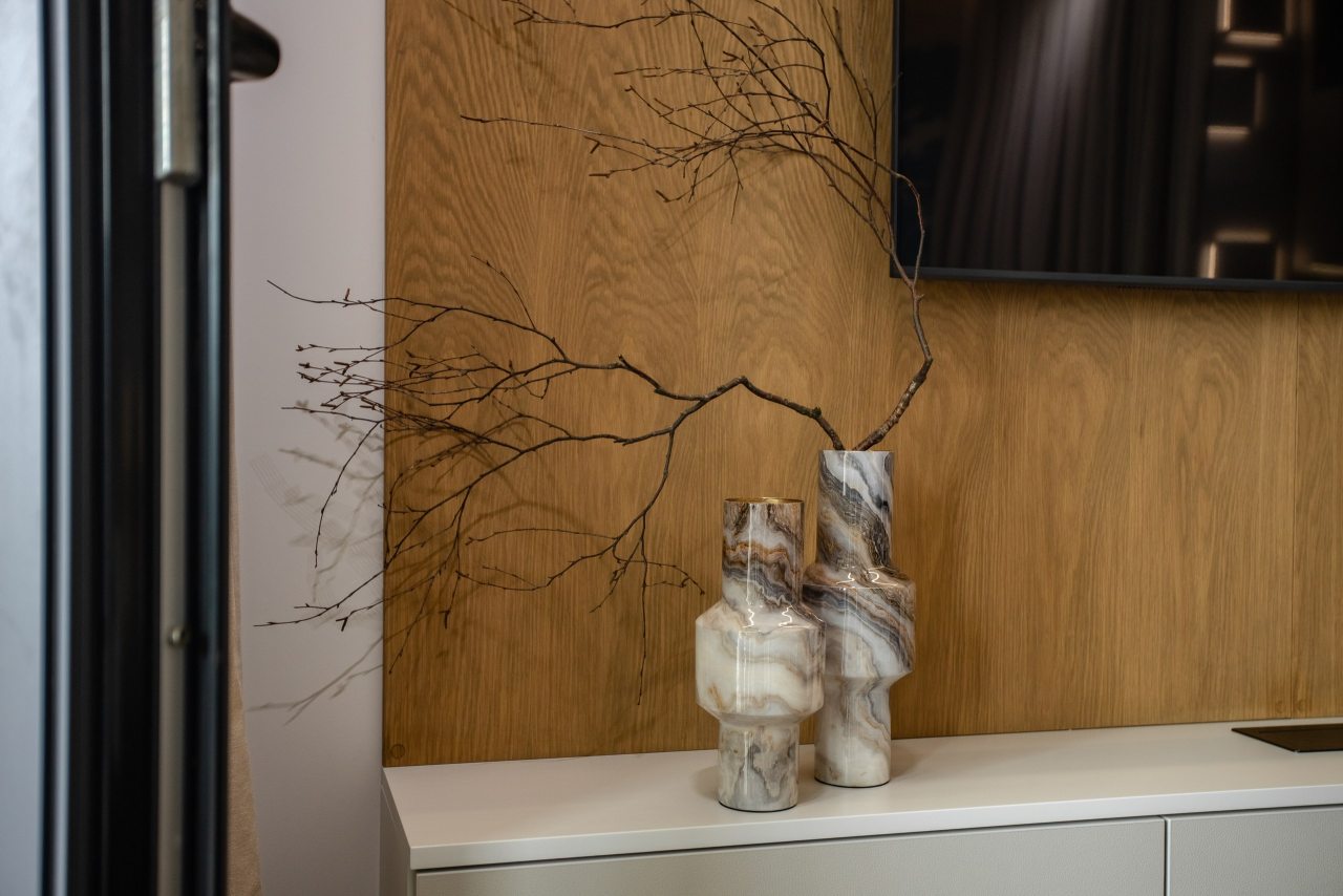 Апартаменты (Grevera by Karmann`s), Апартаменты Karmanns на Морском бульваре