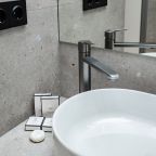 Апартаменты (Etera by Karmann`s), Апартаменты Karmanns на Морском бульваре