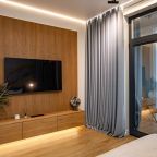 Апартаменты (Etera by Karmann`s), Апартаменты Karmanns на Морском бульваре