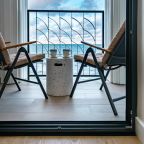 Апартаменты (Etera by Karmann`s), Апартаменты Karmanns на Морском бульваре